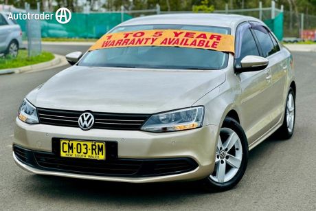 Silver 2013 Volkswagen Jetta OtherCar 103TDI Comfortline 1B 2.0L Turbo Diesel